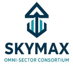 SKYMAX Logo